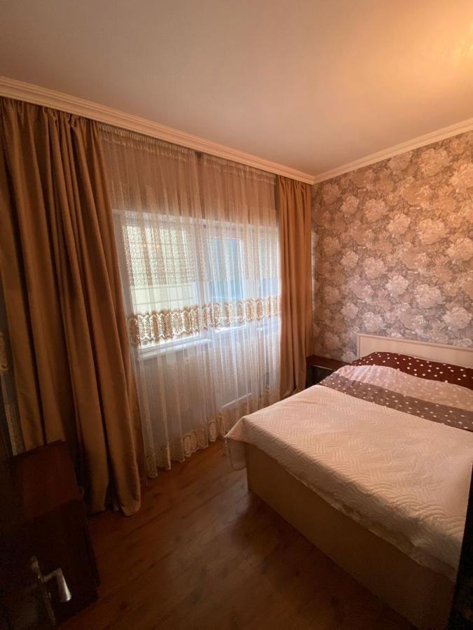 Gorgiladze Black Sea Apartment Batumi Exterior foto