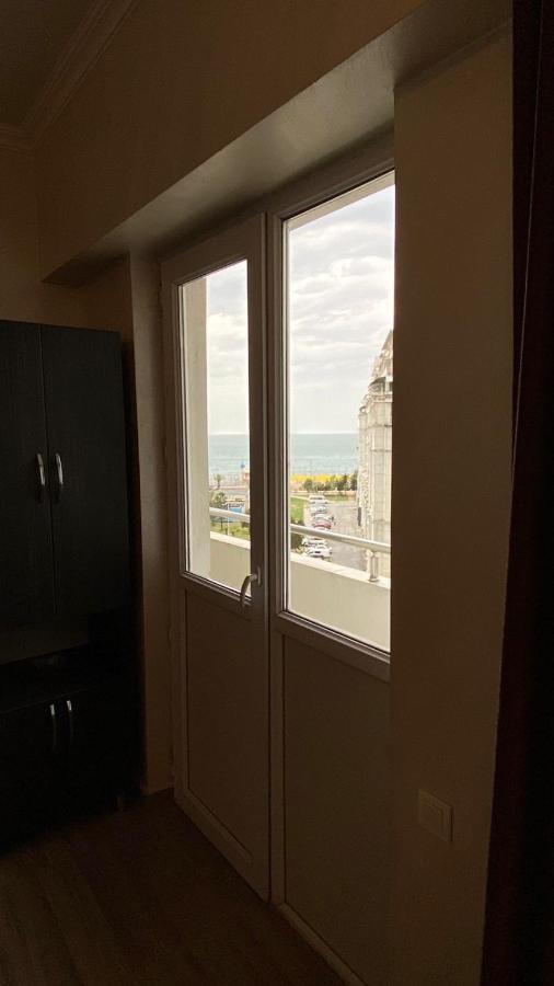 Gorgiladze Black Sea Apartment Batumi Exterior foto